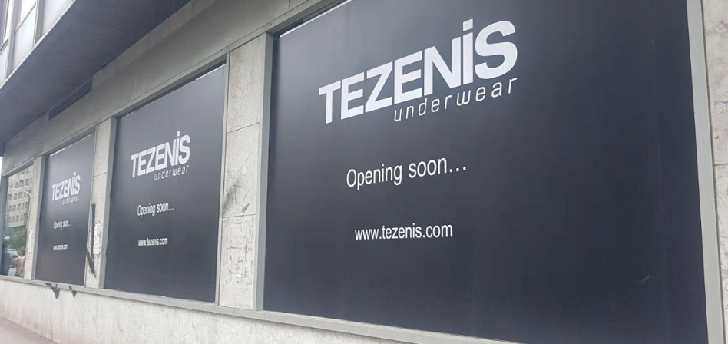 Calzedonia: batería de aperturas hasta final de año para alcanzar 640 tiendas en España